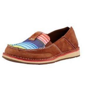 Ariat Women’s Serape Cruiser